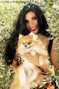 Foto Tentazioni Hot Transescort Bologna Ariadna - 72