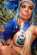 Foto Tentazioni Hot Transescort Brescia Mariana Ferraz - 357