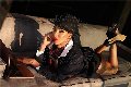 Foto Tentazioni Hot Transescort Brescia Mariana Ferraz - 40
