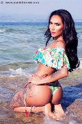 Foto Tentazioni Hot Transescort Brescia Mariana Ferraz - 107
