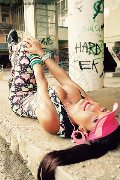 Foto Tentazioni Hot Transescort Catanzaro Anna Hickhiman Pornostar - 9