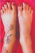 Foto Tentazioni Hot Transescort Empoli Katerine Ferreira - 36