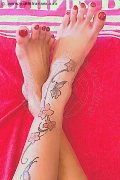 Foto Tentazioni Hot Transescort Empoli Katerine Ferreira - 35