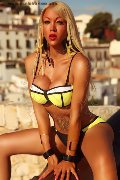 Foto Tentazioni Hot Transescort Ibiza Nina La Divina - 136