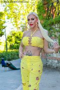 Foto Tentazioni Hot Transescort Ibiza Nina La Divina - 5