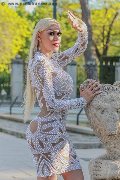 Foto Tentazioni Hot Transescort Ibiza Nina La Divina - 9