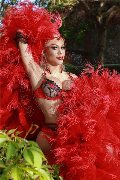 Foto Tentazioni Hot Transescort Ibiza Nina La Divina - 14