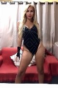 Foto Tentazioni Hot Transescort La Spezia Jenny Lopez - 7