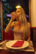 Foto Tentazioni Hot Transescort Lecce Taissi Fontini - 35