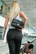 Foto Tentazioni Hot Transescort Lecce Taissi Fontini - 11