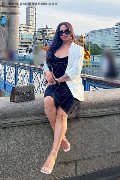 Foto Tentazioni Hot Transescort Londra Aline Gomes Pornostar Xxl - 19