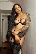 Foto Tentazioni Hot Transescort Londra Aline Gomes Pornostar Xxl - 16