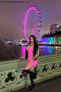 Foto Tentazioni Hot Transescort Londra Aline Gomes Pornostar Xxl - 22