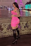 Foto Tentazioni Hot Transescort Londra Aline Gomes Pornostar Xxl - 23