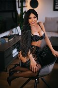 Foto Tentazioni Hot Transescort Londra Mel Bittencourt - 19