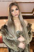 Foto Tentazioni Hot Transescort Milano Angel Bunny - 10