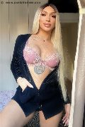 Foto Tentazioni Hot Transescort Milano Angel Bunny - 7