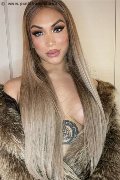Foto Tentazioni Hot Transescort Milano Angel Bunny - 11