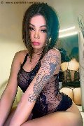 Foto Tentazioni Hot Transescort Milano Thais Ferraz - 103