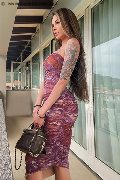 Foto Tentazioni Hot Transescort Milano Thais Ferraz - 67