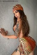 Foto Tentazioni Hot Transescort Milano Thais Ferraz - 15