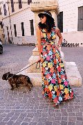 Foto Tentazioni Hot Transescort Montecatini Terme Ramona - 1