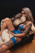 Foto Tentazioni Hot Transescort Napoli Ninfetta Geovanna - 18
