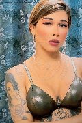 Foto Tentazioni Hot Transescort Napoli Ninfetta Geovanna - 29