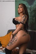 Foto Tentazioni Hot Transescort Napoli Ninfetta Geovanna - 11