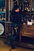 Foto Tentazioni Hot Transescort Pordenone Elena - 4