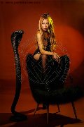 Foto Tentazioni Hot Transescort Rapallo Michelle Prado - 28