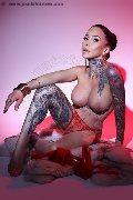 Foto Tentazioni Hot Transescort Roma Gaby Manzini - 7