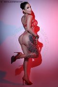 Foto Tentazioni Hot Transescort Roma Gaby Manzini - 10