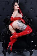 Foto Tentazioni Hot Transescort Roma Gaby Manzini - 74