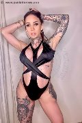 Foto Tentazioni Hot Transescort Roma Gaby Manzini - 33