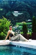 Foto Tentazioni Hot Transescort Schio Kimm Superstar - 21