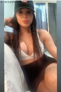 Foto Tentazioni Hot Transescort Torino Natasha Fenix - 21