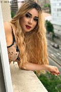 Foto Tentazioni Hot Transescort Tolosa Fernanda Vasconcelos Pornostar - 8