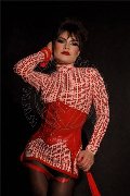 Foto Tentazioni Hot Trav Genova Melina Gabrielli - 1
