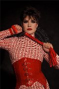 Foto Tentazioni Hot Trav Genova Melina Gabrielli - 3