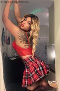 Foto Tentazioni Hot Trav Glasgow Ninah Fox - 25