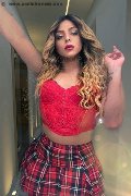 Foto Tentazioni Hot Trav Glasgow Ninah Fox - 24