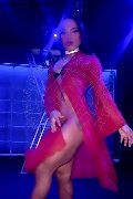 Foto Tentazioni Hot Trav Londra Amanda Black - 17