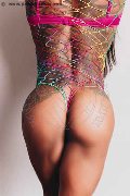 Foto Tentazioni Hot Trav Londra Amanda Black - 26