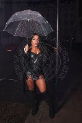 Foto Tentazioni Hot Trav Londra Amanda Black - 5