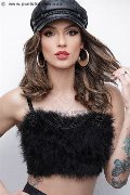 Foto Tentazioni Hot Trav Milano Leticia Blend - 9
