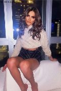 Foto Tentazioni Hot Trav Milano Leticia Blend - 16