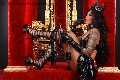 Foto Tentazioni Hot Trav Parma Rebecca Ganzarolli - 18