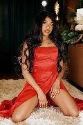 Foto Tentazioni Hot Trav Rimini Sabrina Alencar - 14