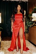 Foto Tentazioni Hot Trav Rimini Sabrina Alencar - 13